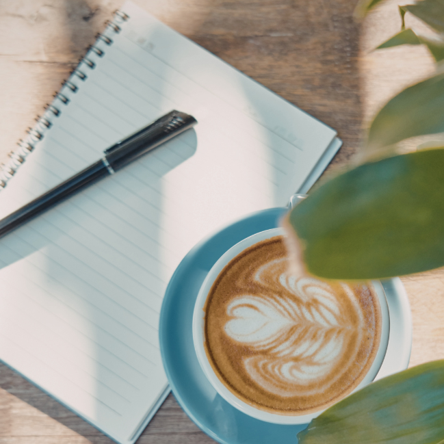 Creative Writing Circle