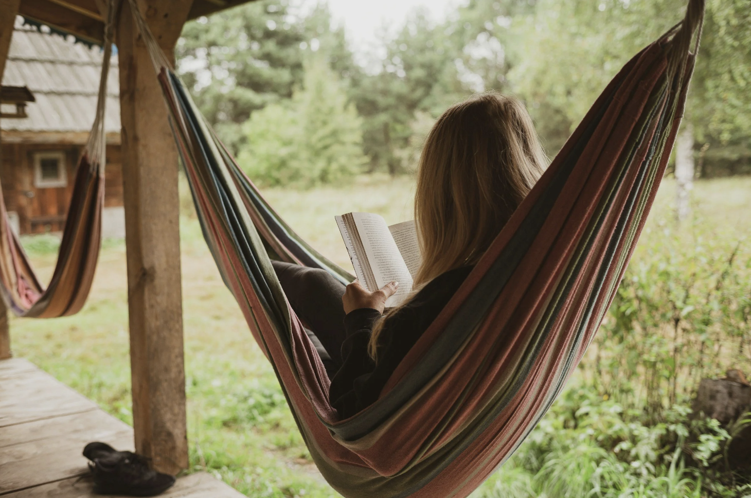 Role-Playing Relaxation