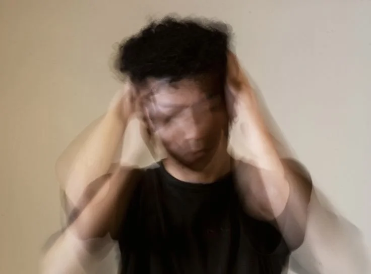 A Sketch of the Relationship Between ADHD and OCD