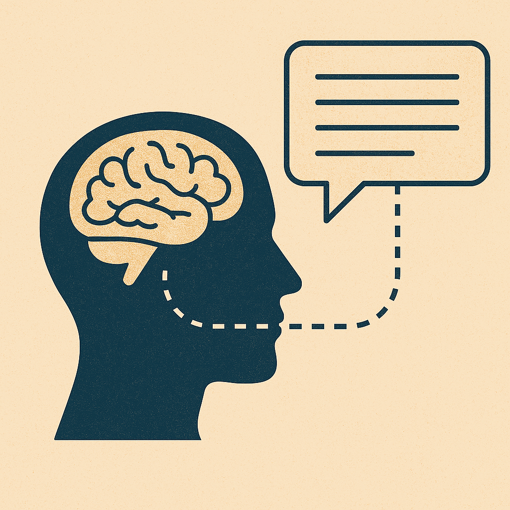 When We All Start Thinking Like AI