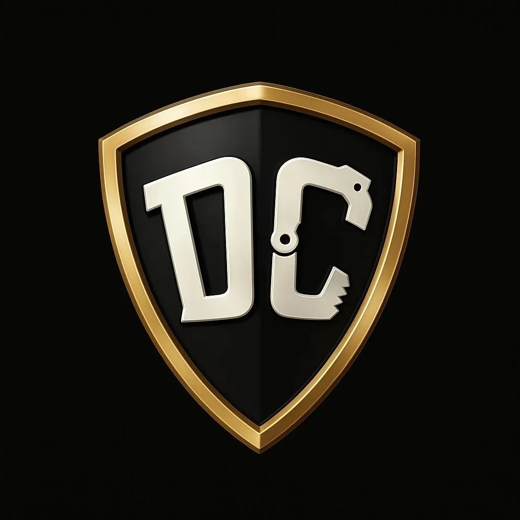 DC Keys