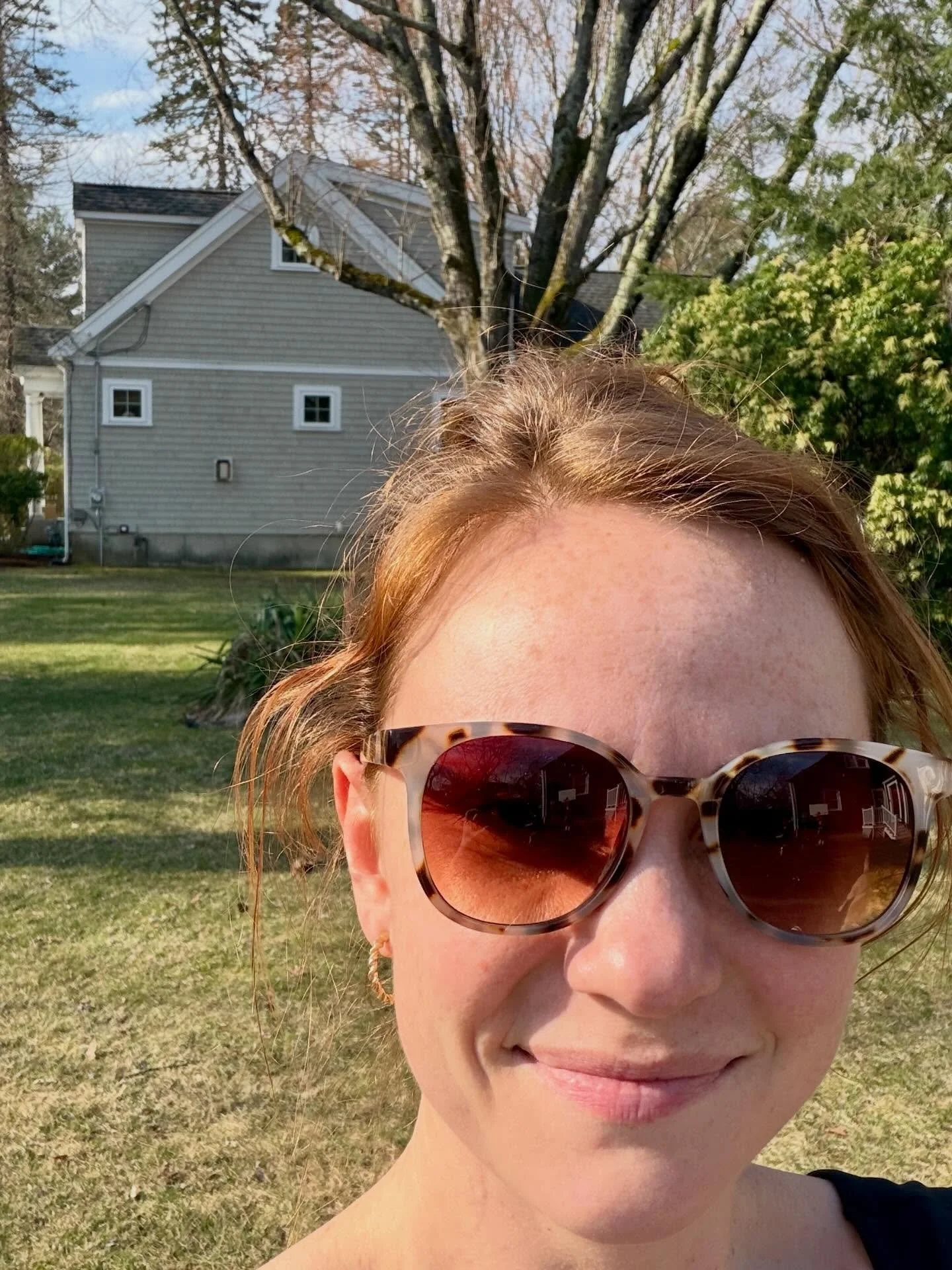 Easter week photo dump. 😎