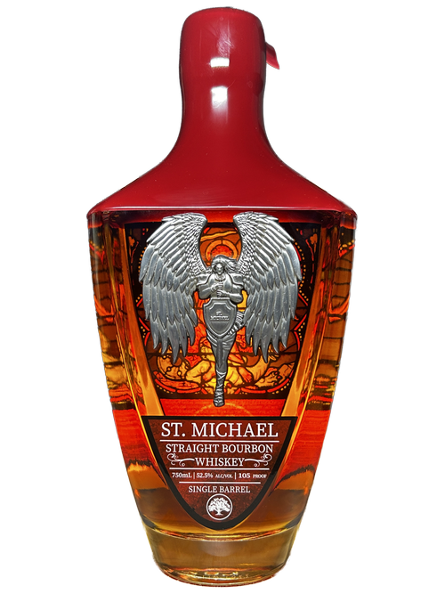 St. Michael Red