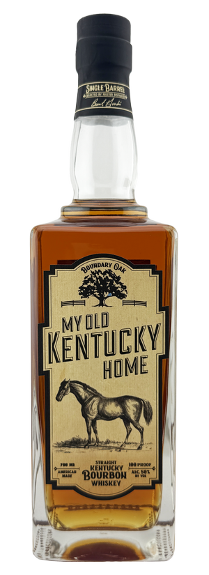 My Old Kentucky Home