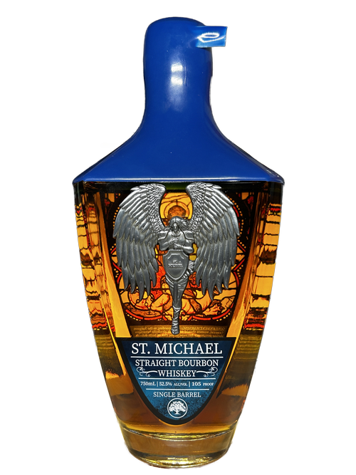 St. Michael Blue