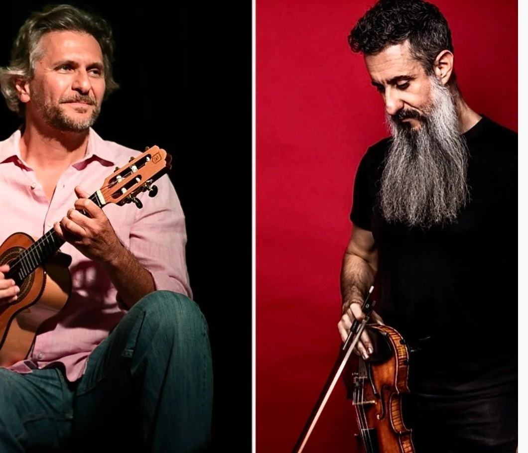 LIVE MUZIEK | LAIDBACK LIVE @PLLEK | LUIS MASCARO & NELSON LATIF QUARTET