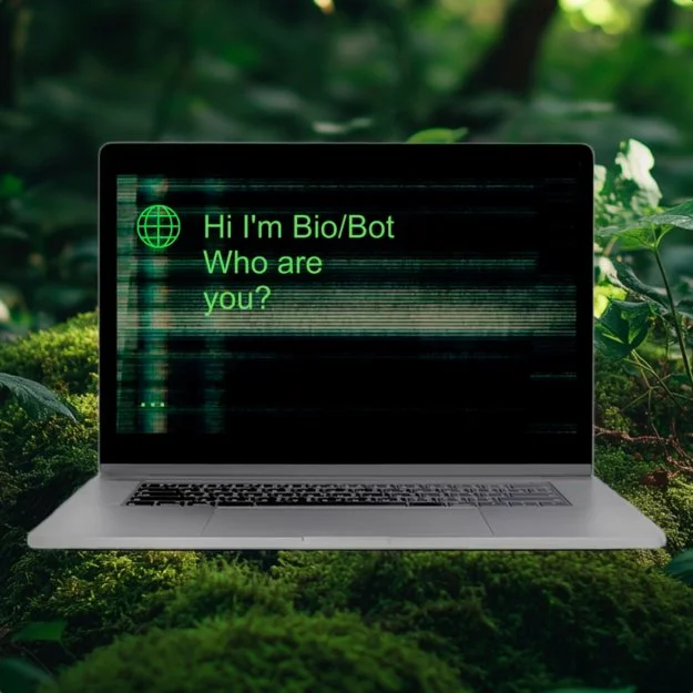 Bio/Bot | AI als stem van de natuur?