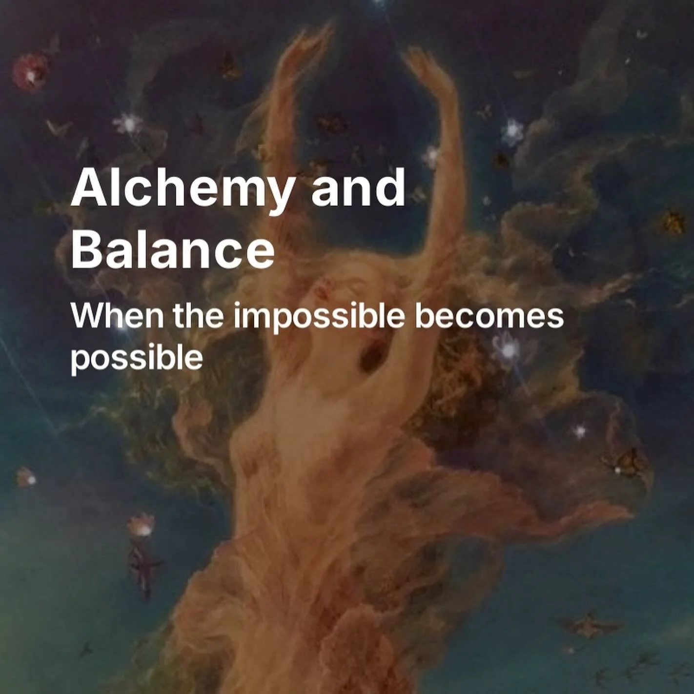 What you&rsquo;ll find in this week&rsquo;s newsletter:

✨Tarot Reflection: Temperance
✨ Tarot Spread: Seasonal Reflection
✨ Book Review: The Witches Apothecary
✨ Autumnal Rituals
✨ Plant profile: Mullein

Link in bio 💖
