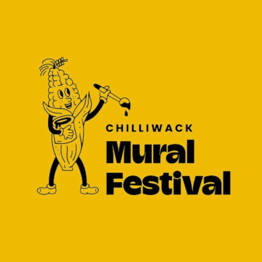 Come see me this Saturday at the @chilliwackmuralfestival 

I&rsquo;ll be reading cards and selling wares from 11:00am - 4:00pm!

#chilliwack #chilliwackbc #chilliwackmuralfestival #tarot #fraservalleytarot