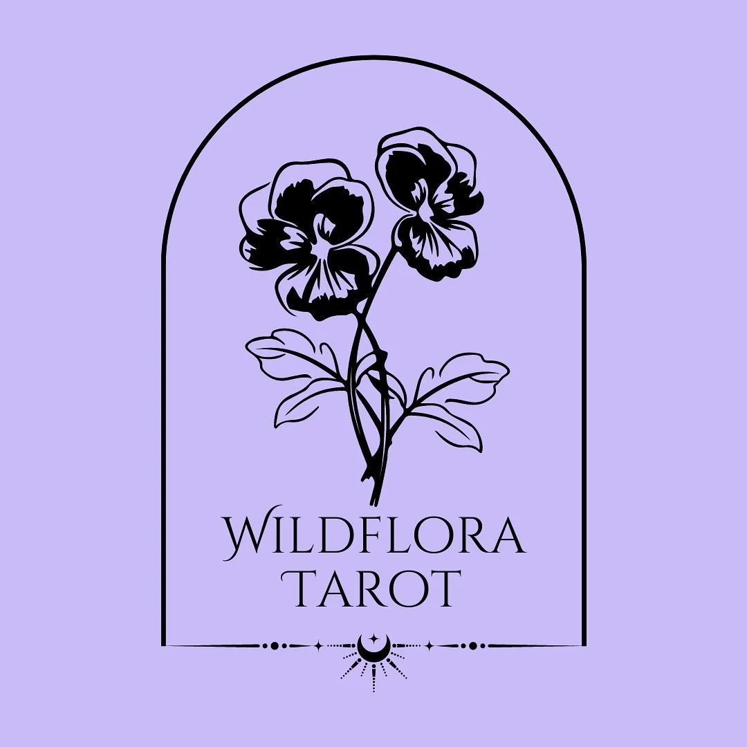 Welcome to Wildflora Tarot!

I offer:
✨ Private readings
✨ Readings at parties and festivals 
✨ A free weekly newsletter for all things witchy and woo woo

For all who want to connect more deeper to the divine and their higher self 💖 All who are ded