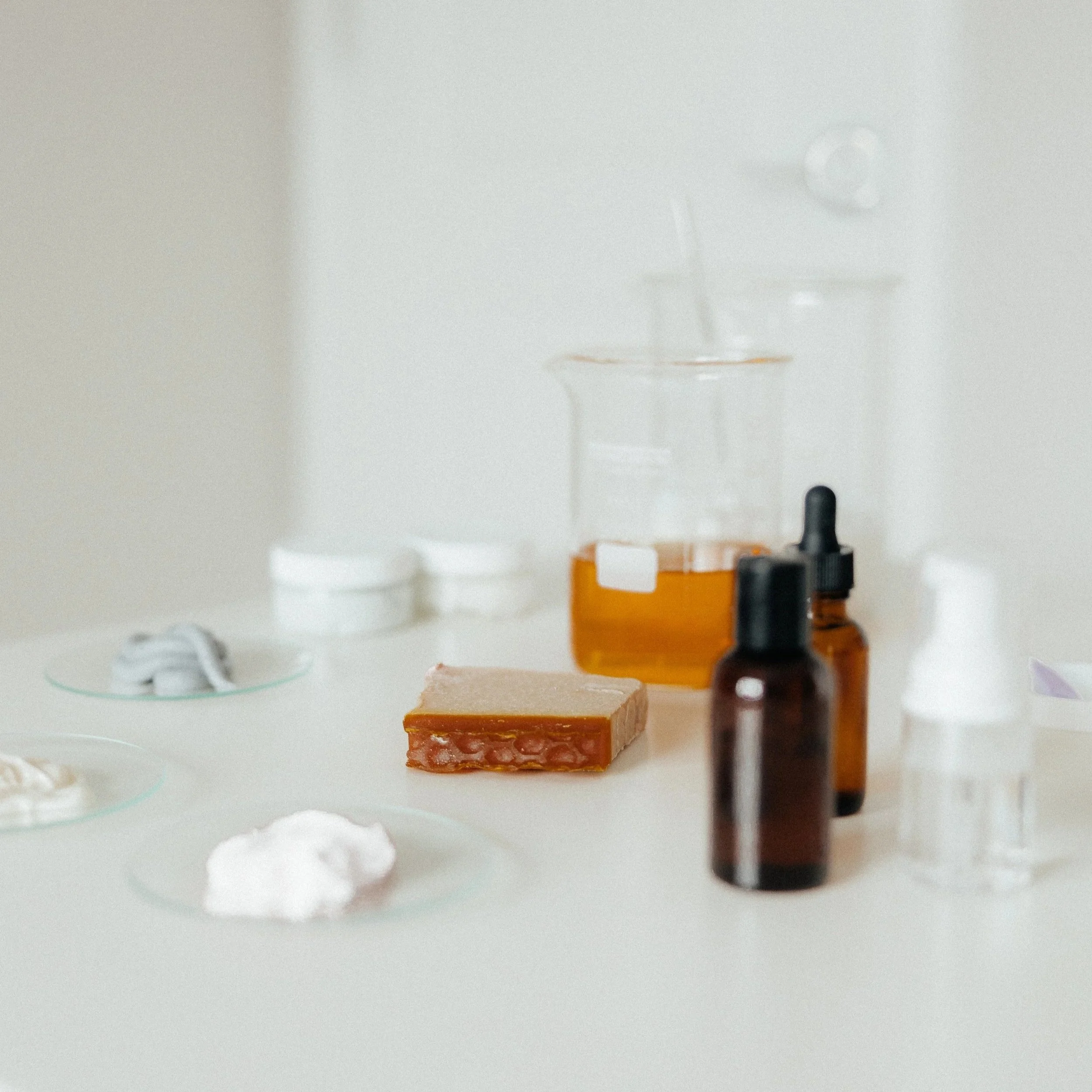 Understanding Lipid Organization in the Stratum Corneum and Why It Matters for Formulation