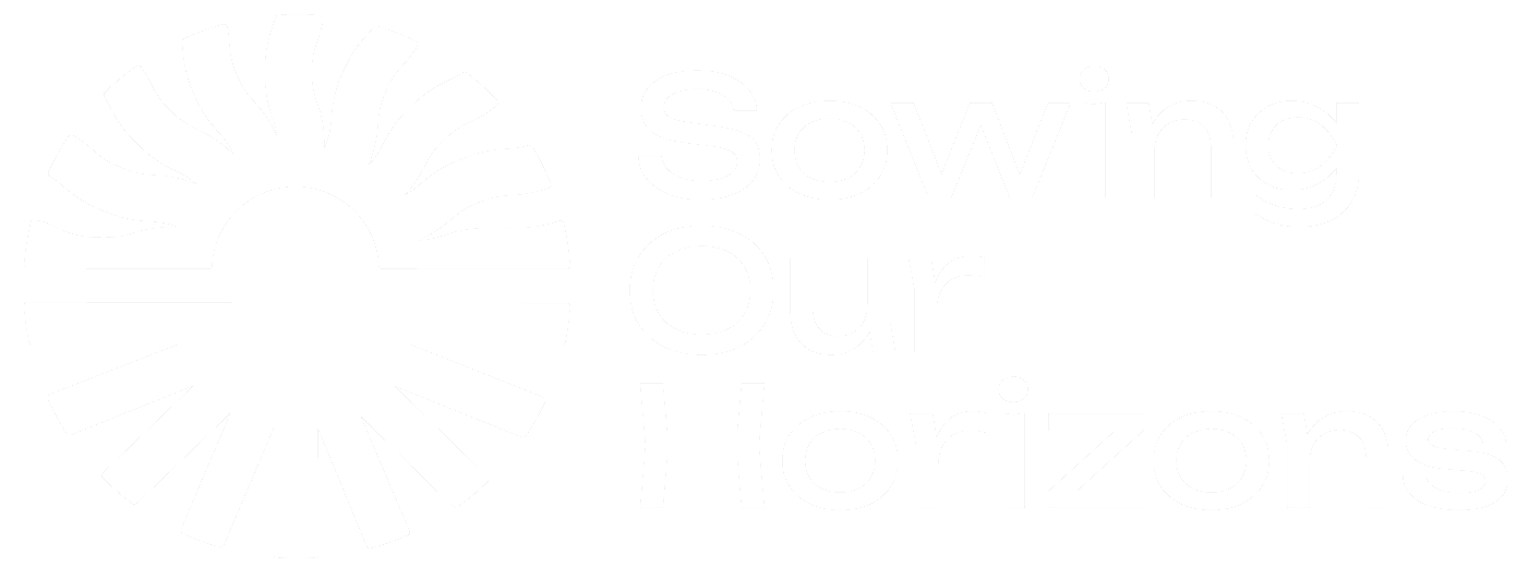 Sowing Our Horizons 