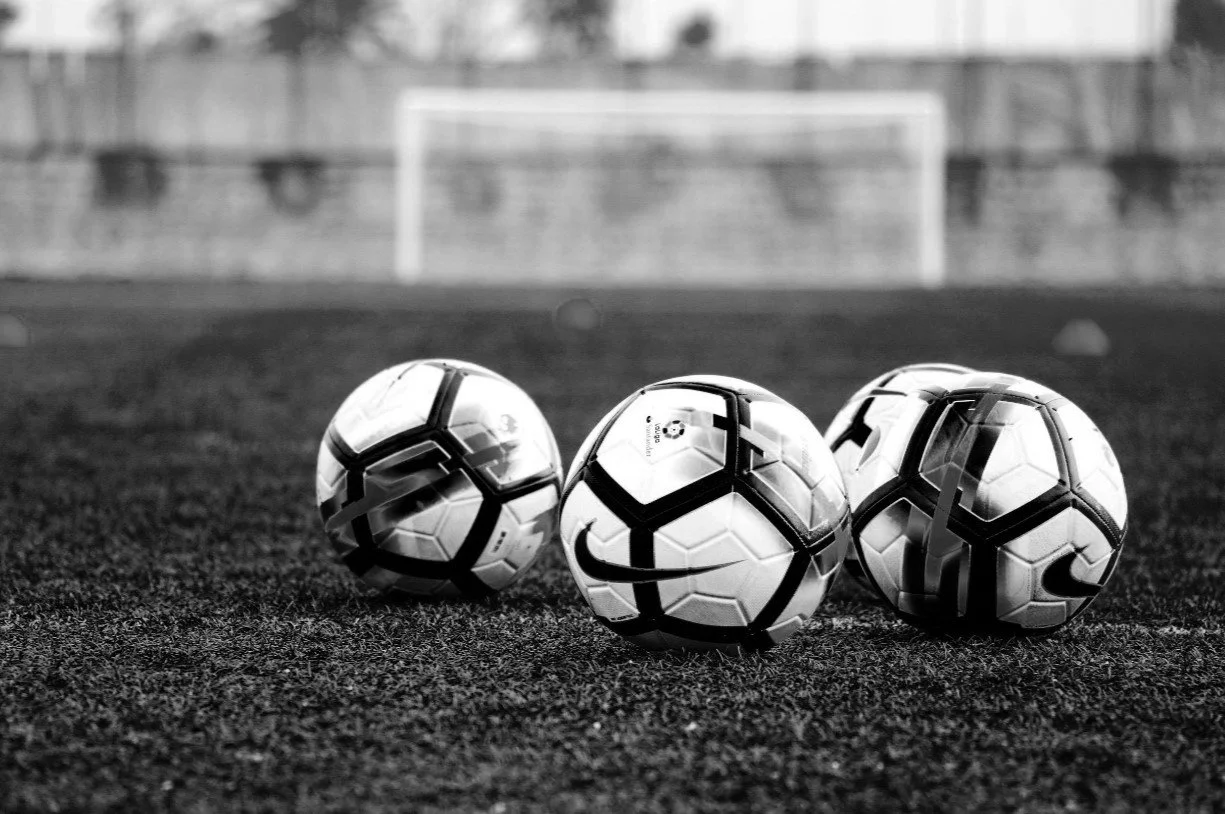 A New Chapter for Loxwood FC
