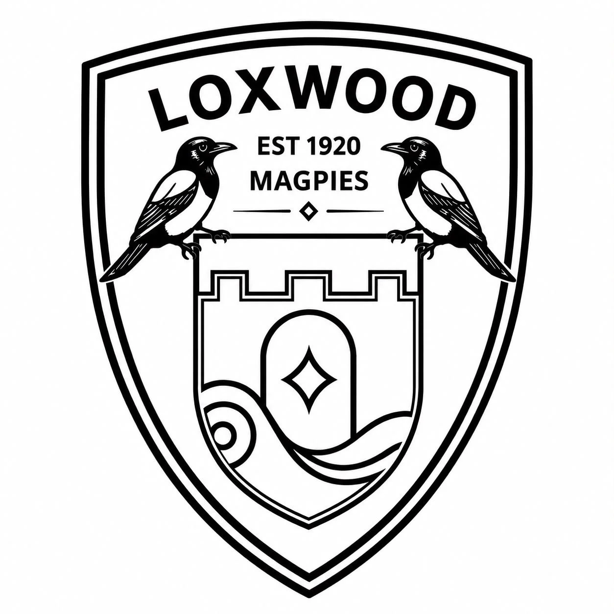 A New Badge for a New Era