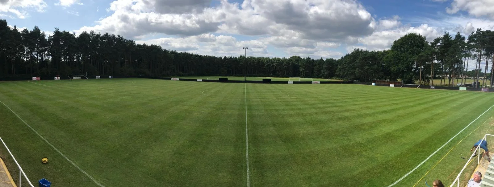 Josh Buttle First Team Squad – Loxwood Football Club — Loxwood Football Club – The ...