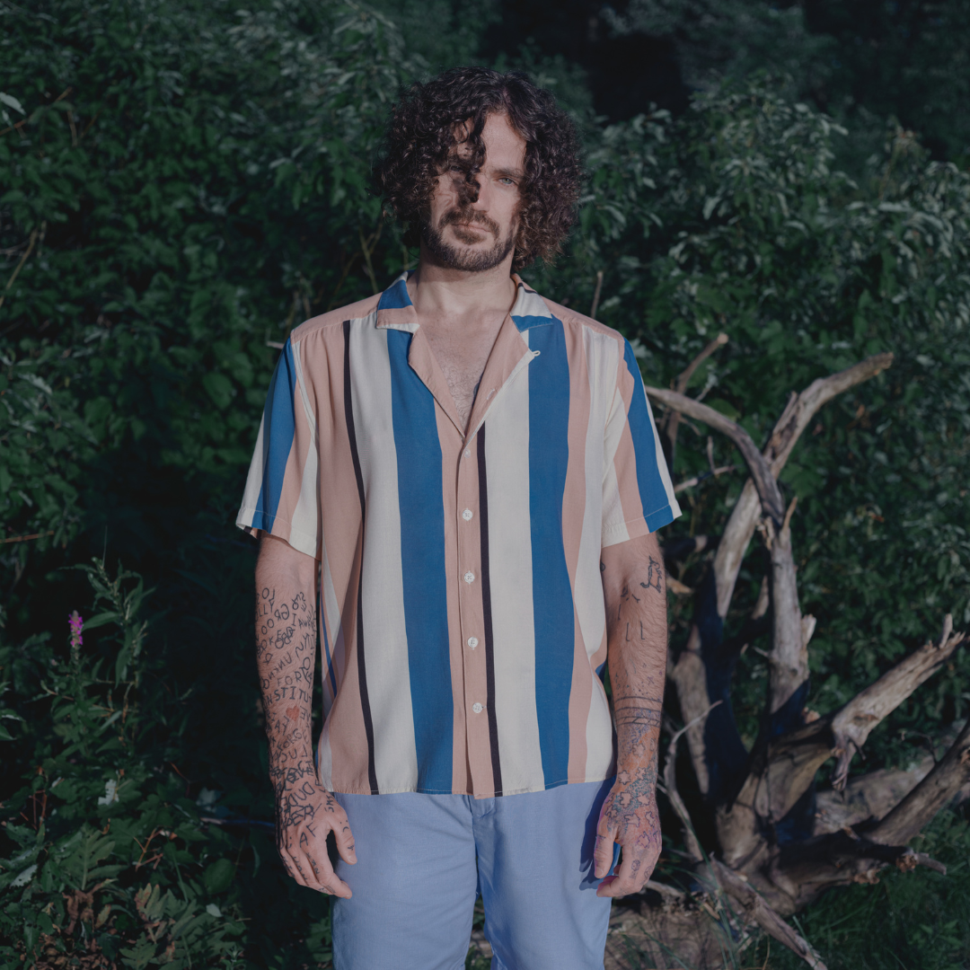 Al Sam — Live Music in Ottawa | Upcoming Shows & Booking