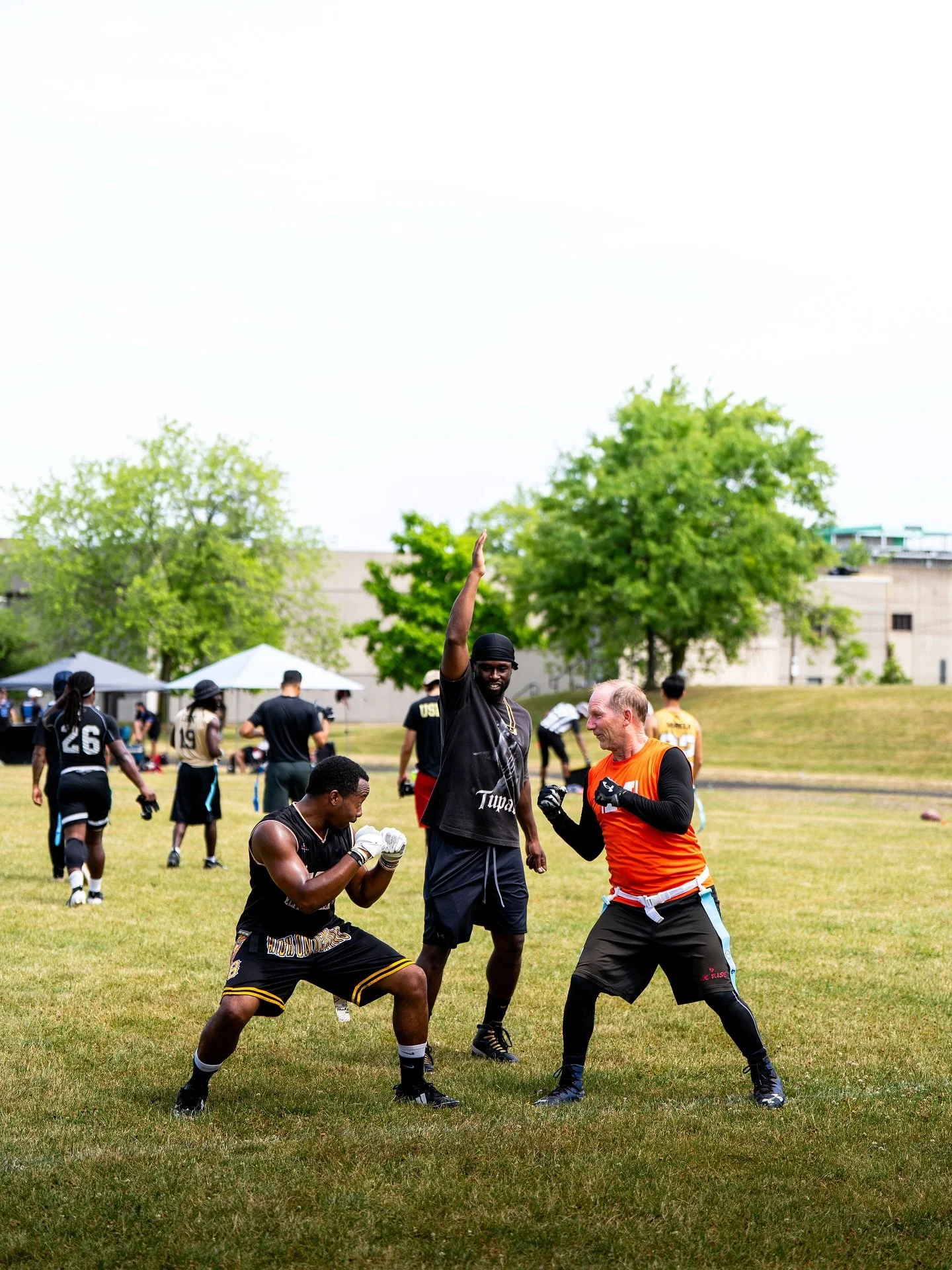 Flag Wk2 Photos (link in bio)