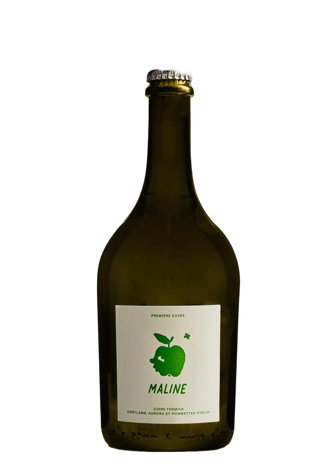 Maline - Papillons dans le ventre