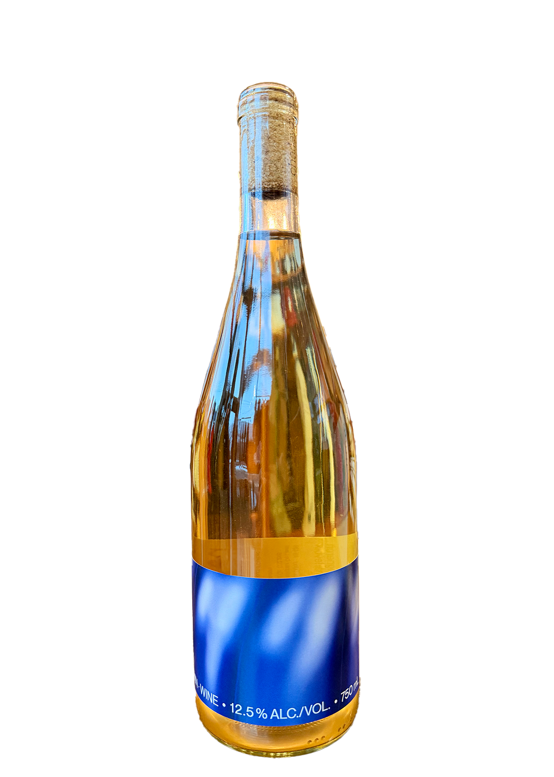 L'Osceola Muscat | 2024