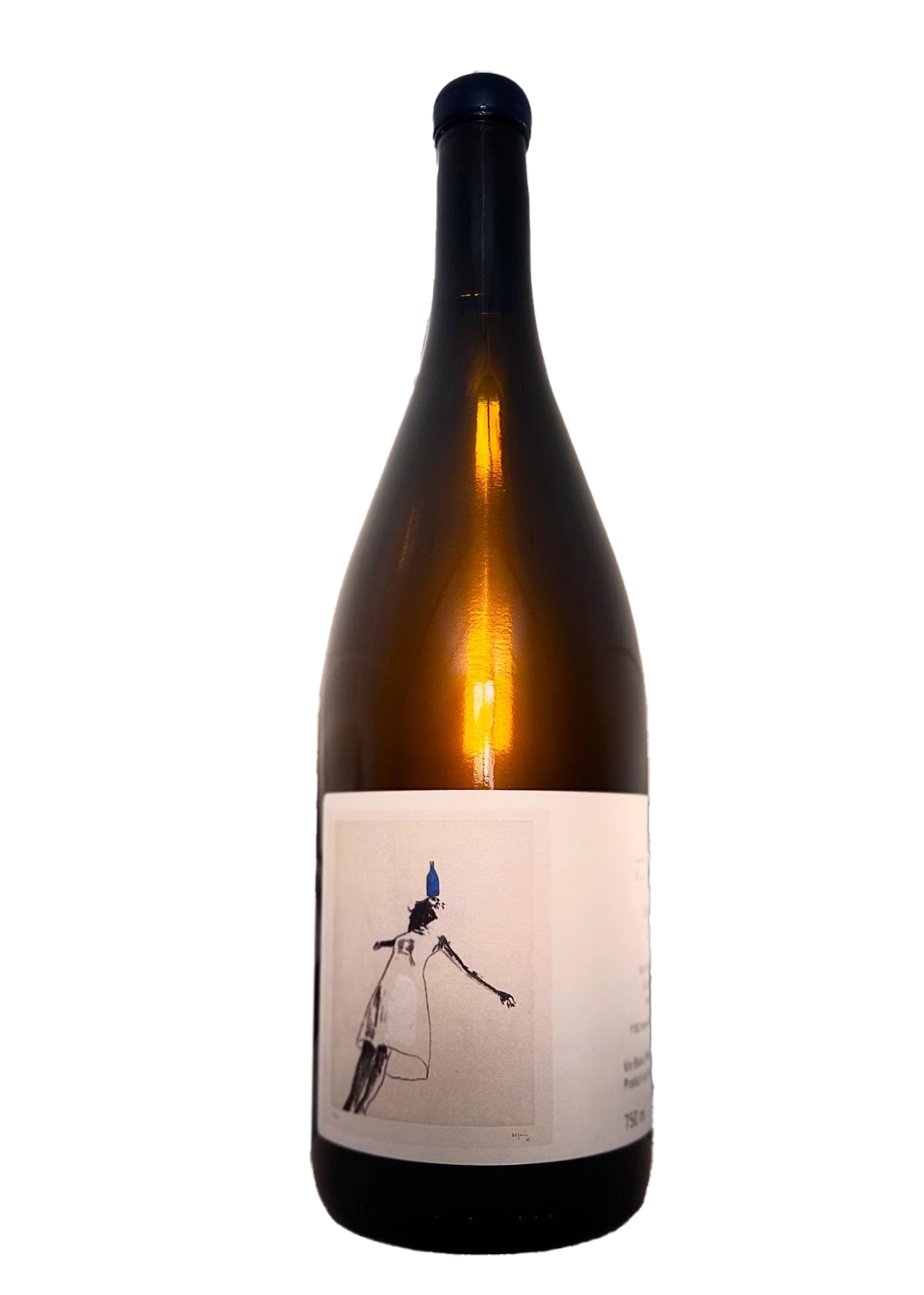 Jane Doe (magnum) | 2024