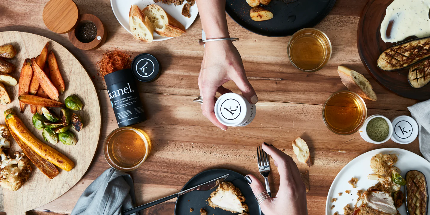 Photo de présentation produits Kanel
