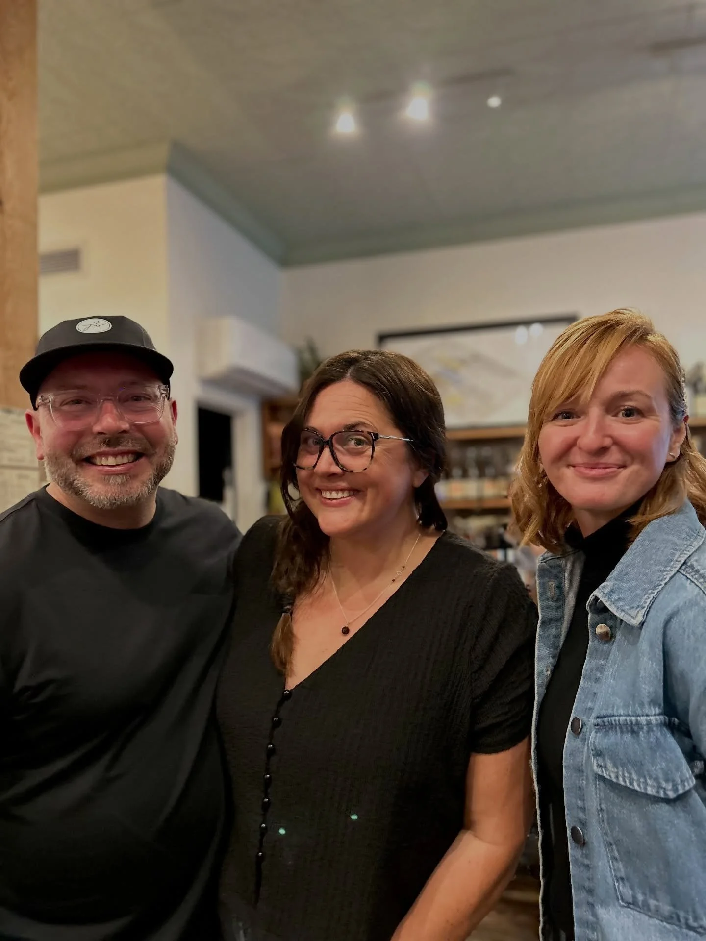 ✨ Cap sur une nouvelle ann&eacute;e pleine de saveurs et de moments inoubliables ! ✨

Merci du fond du c&oelig;ur de partager cette aventure avec nous. Chaque ann&eacute;e, c&rsquo;est un v&eacute;ritable plaisir de vous voir grandir &agrave; nos c&o