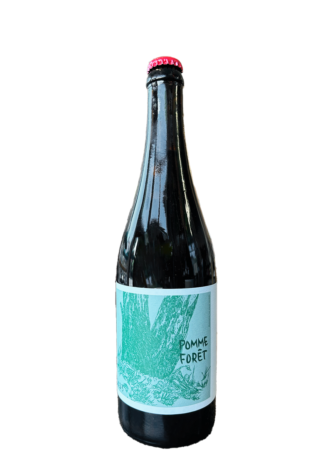 Pomme Forêt | 2023