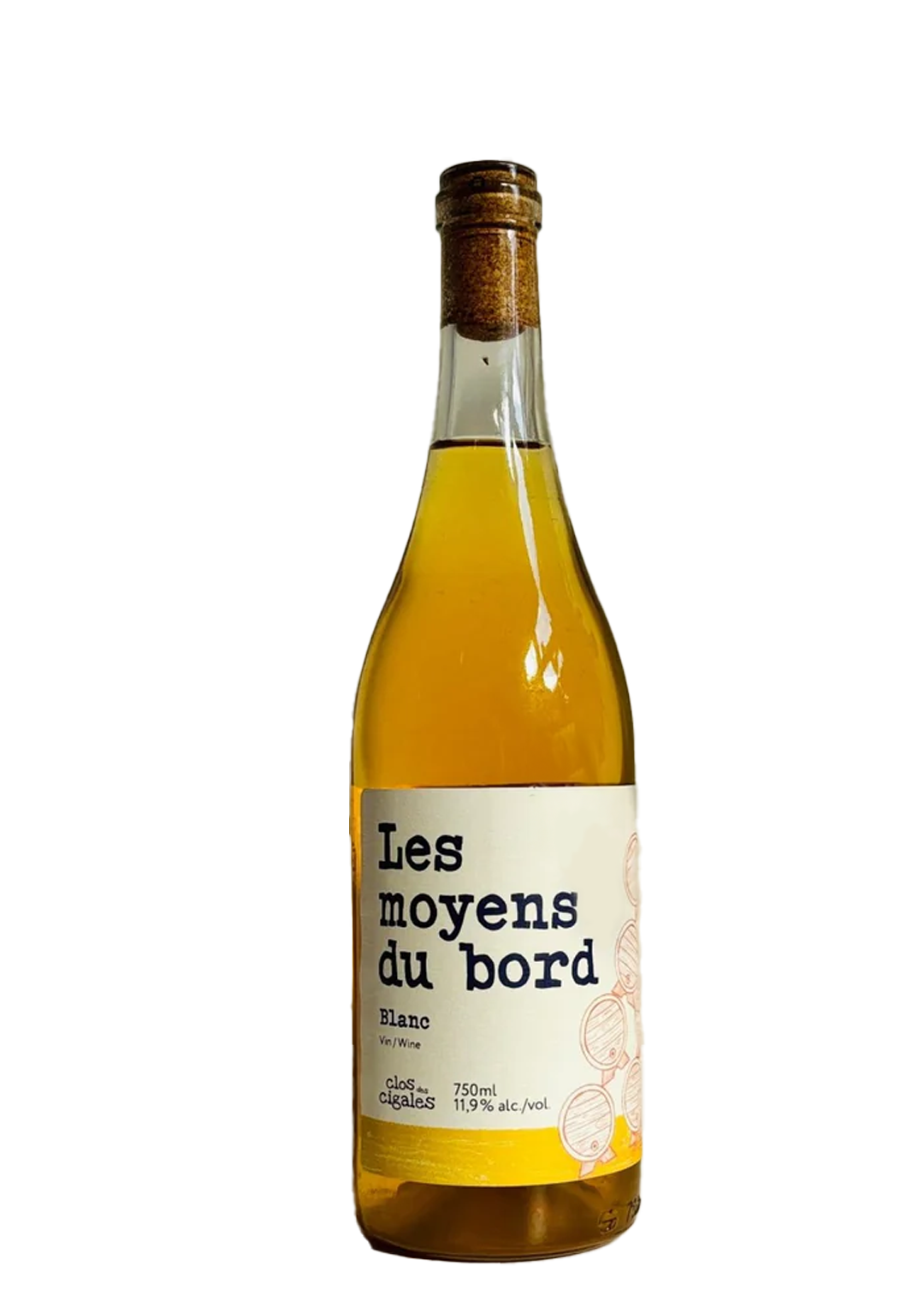 Les Moyens du Bord | 2023