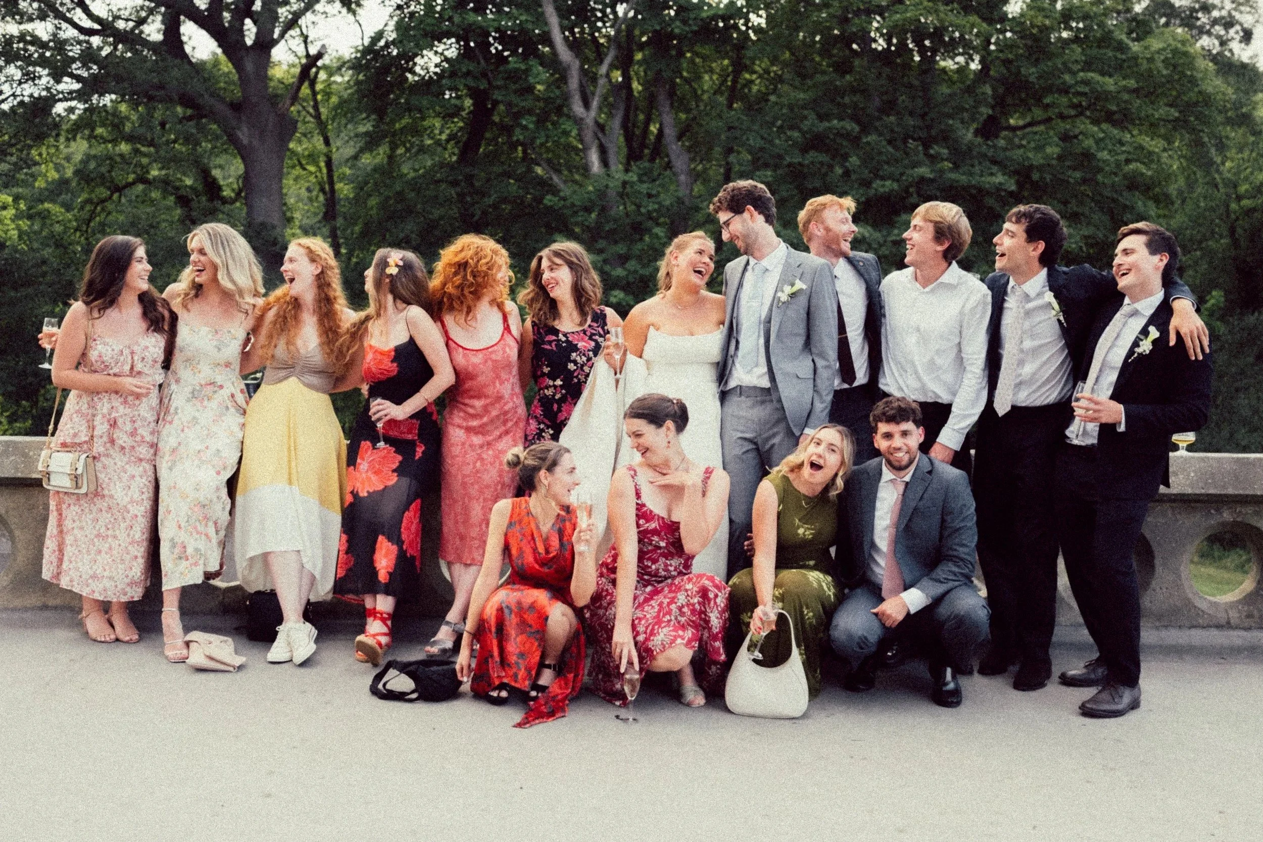ELEANOR & EDWARD // RUSHPOOL HALL
