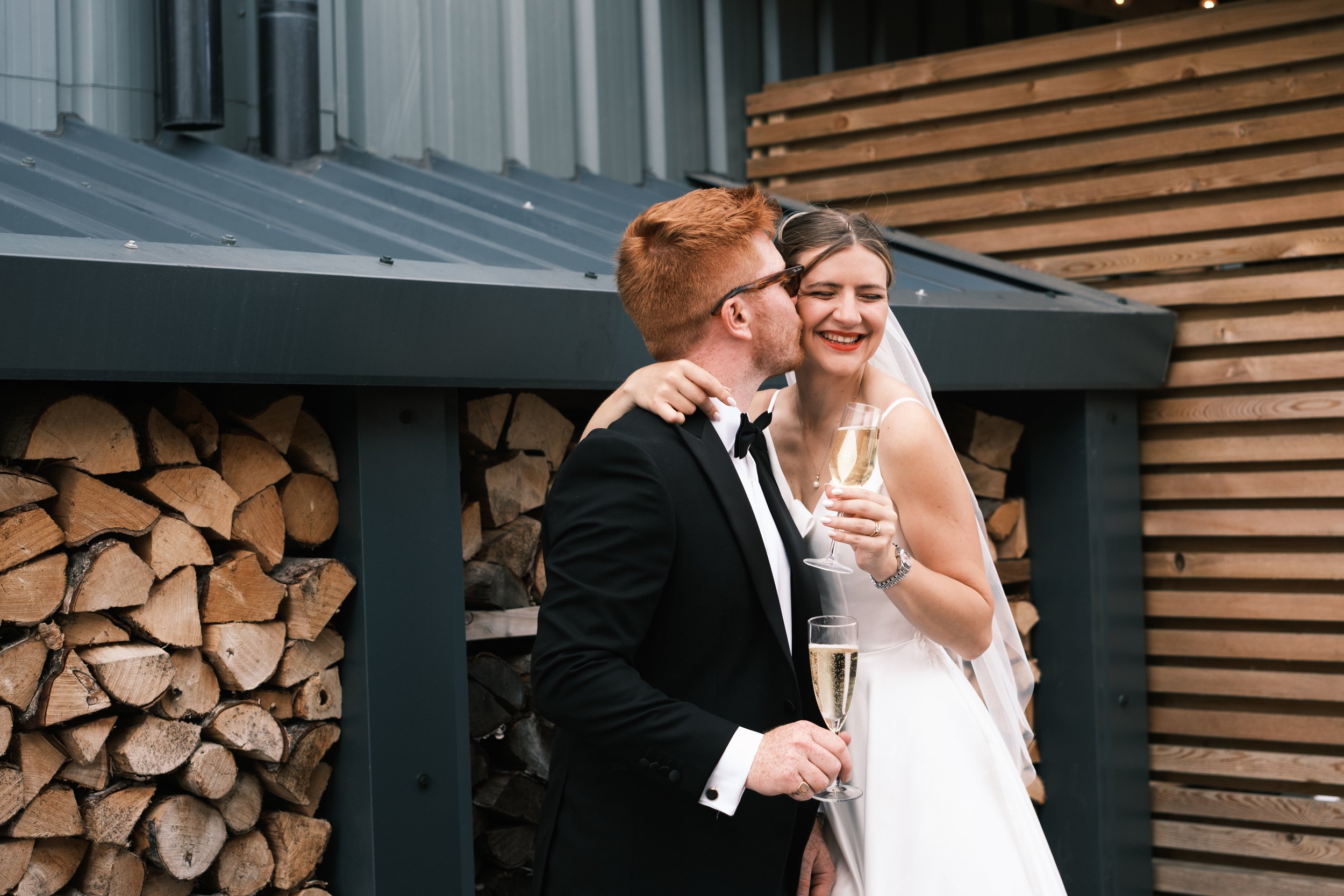 KENNIE & JOSH PT. 2 // KIP & NOOK