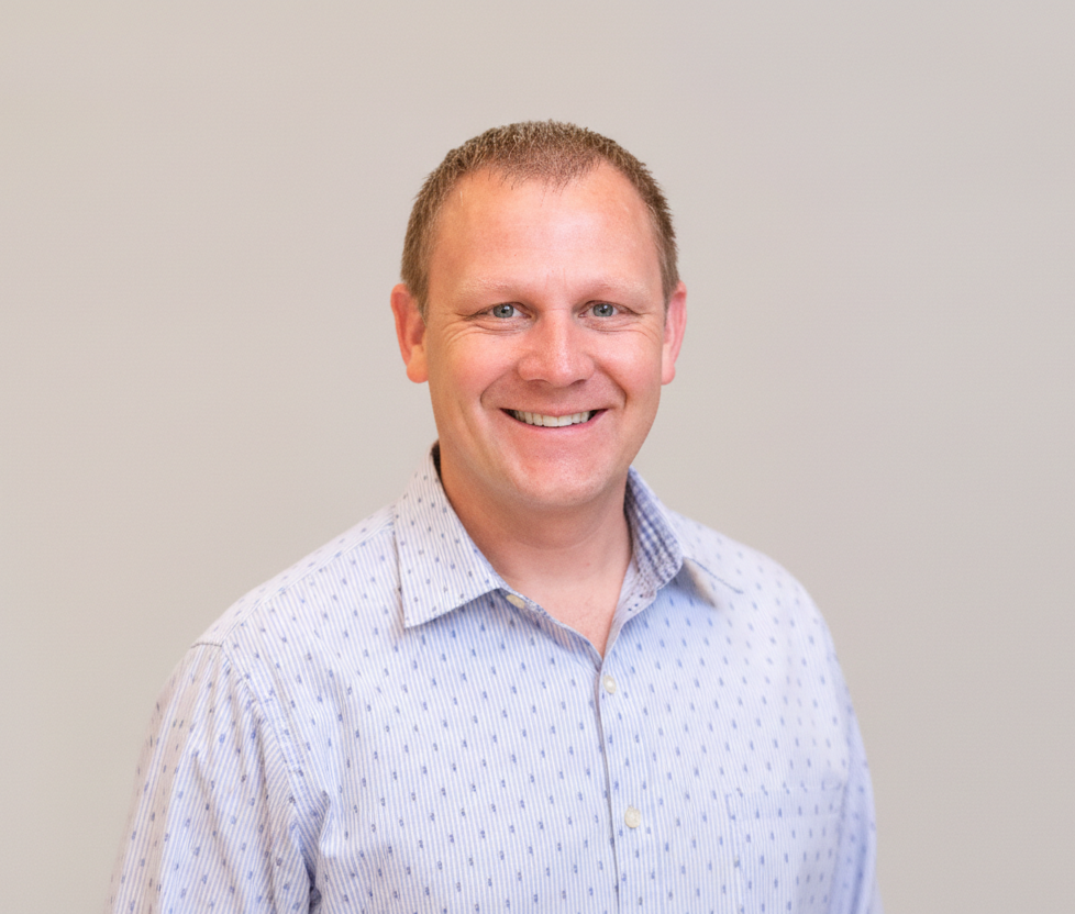 Jason Cunningham, CTO