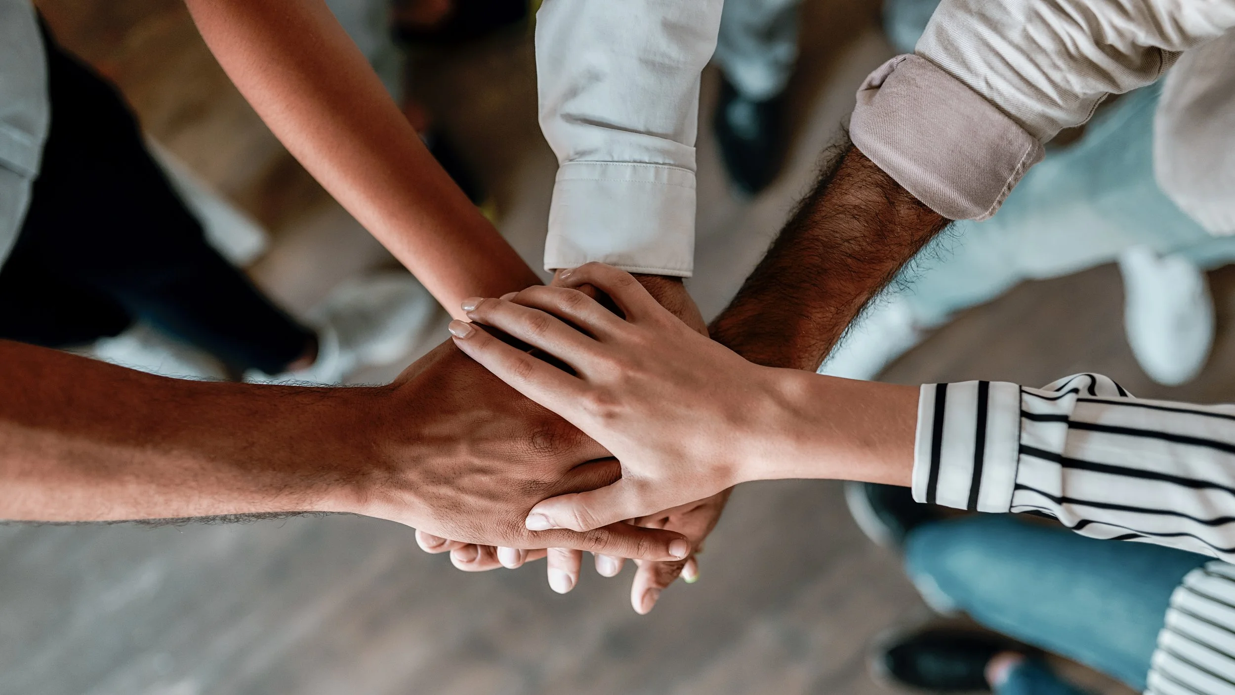 Healthcare Solutions Company