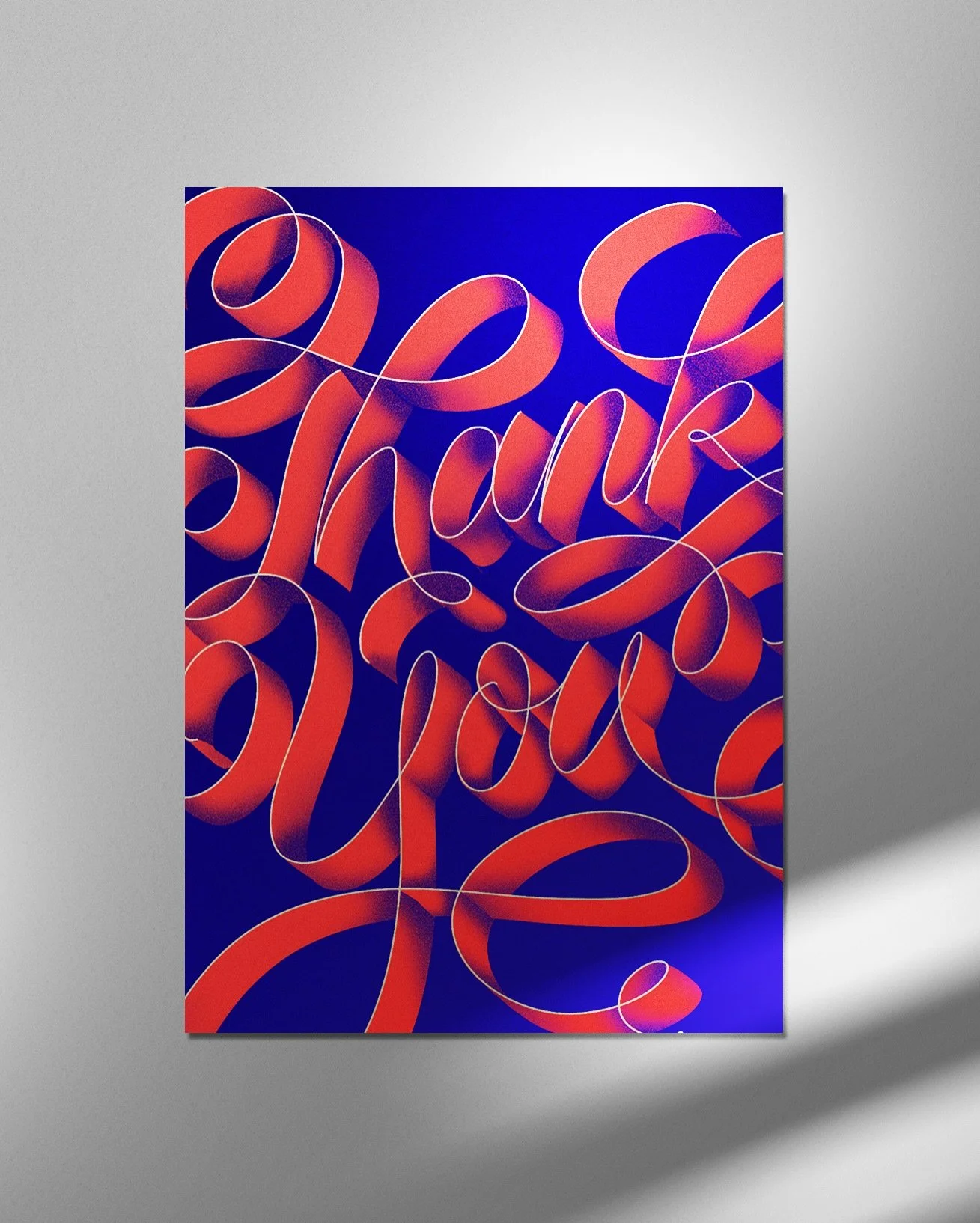 From sketch to final piece &mdash; such a fun little project to dive into yesterday ☺️

I took a mini online course by @martinaflor, and one of the biggest takeaways was to treat every project &mdash; even personal ones &mdash; like a real assignment