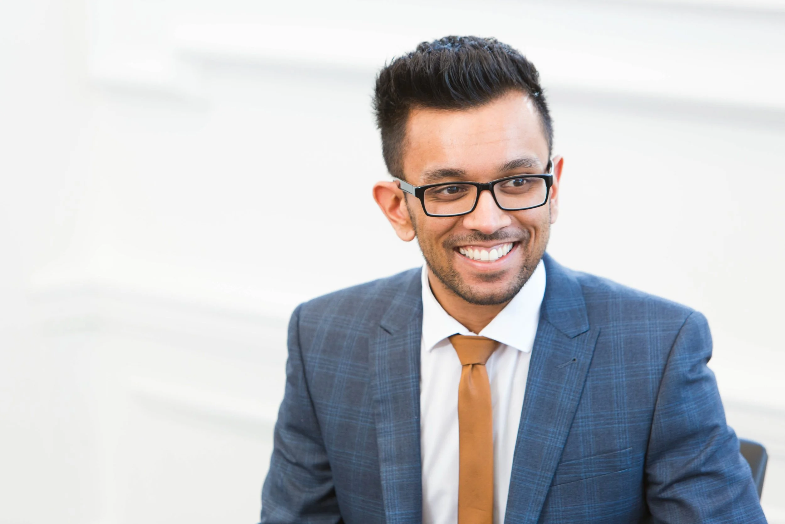 LinkedIn Headshots in Cardiff: Why They Matter for Professionals