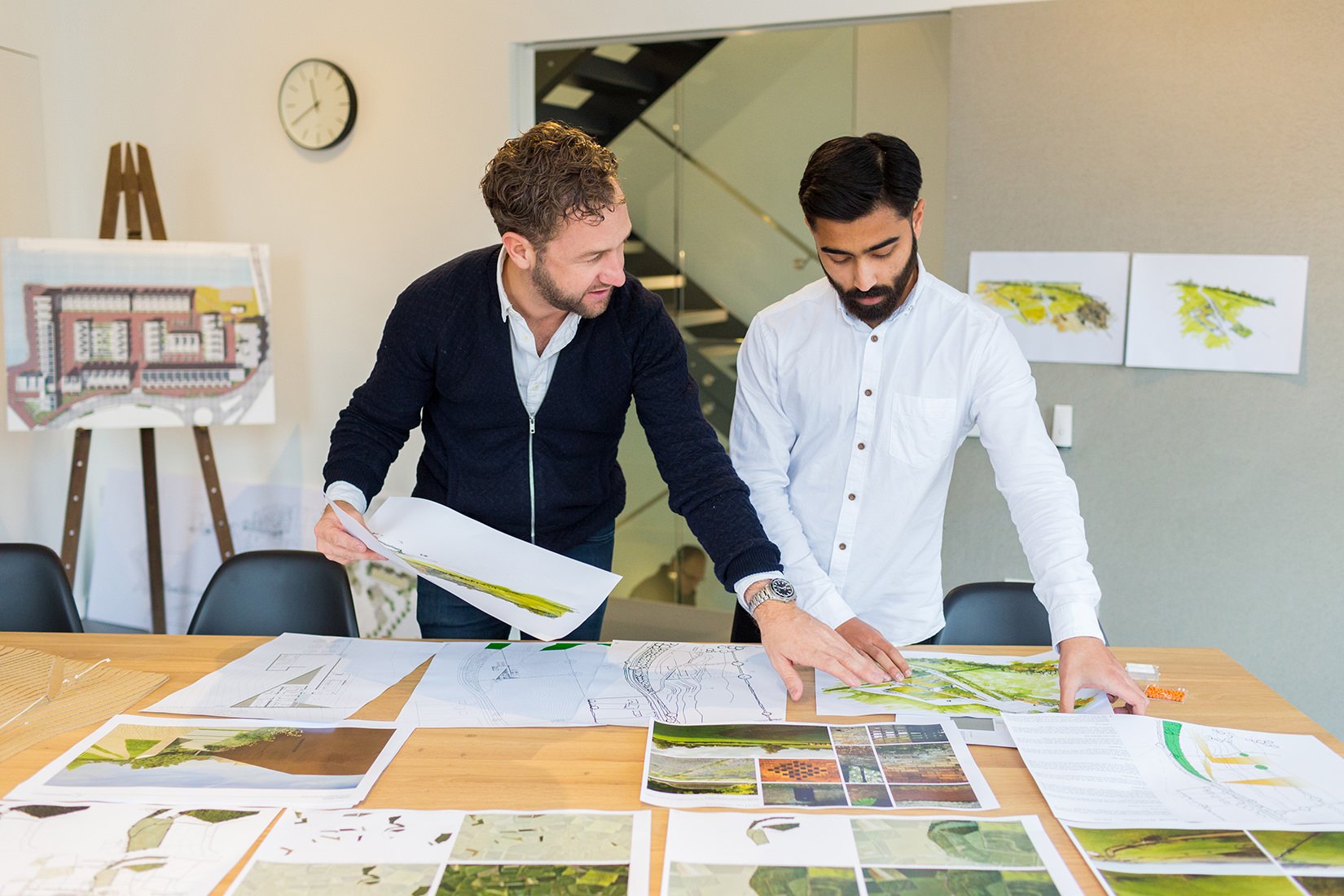 How to Plan a Commercial Photography Shoot for Your Business