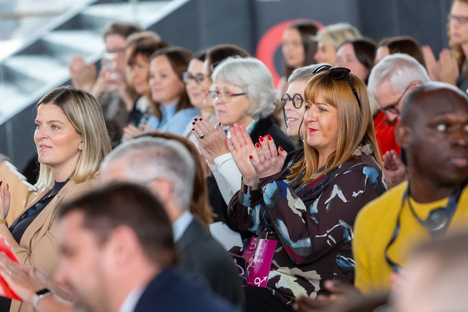 Event photography Cardiff Bay
