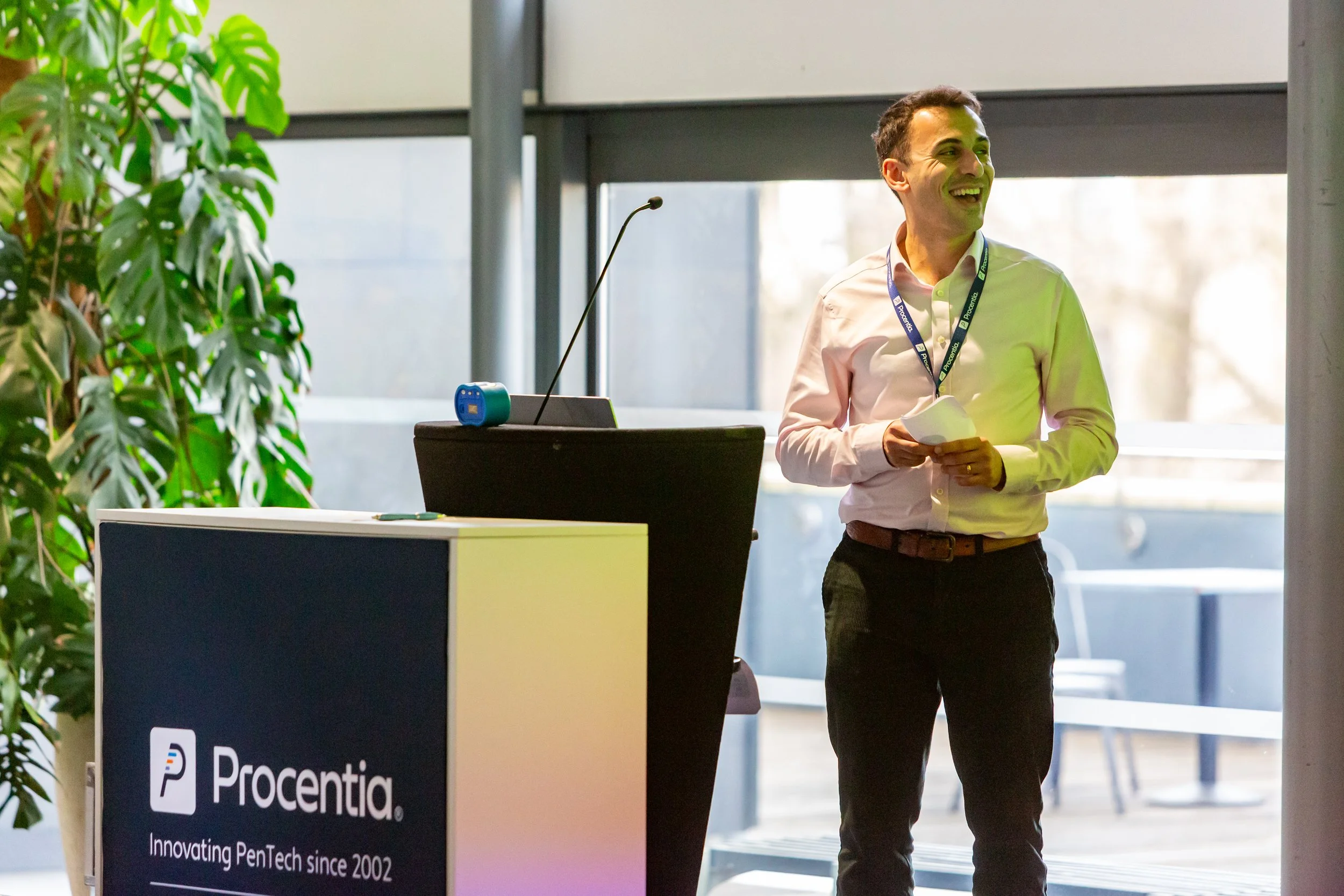 Event photography in Bristol
