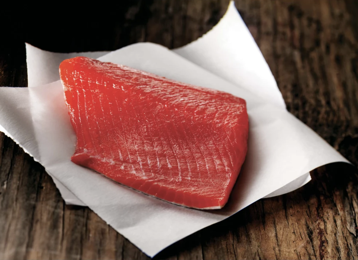 Sockeye Salmon Share - 25lb Case