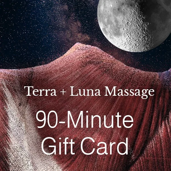 90-Minute Massage Gift Card