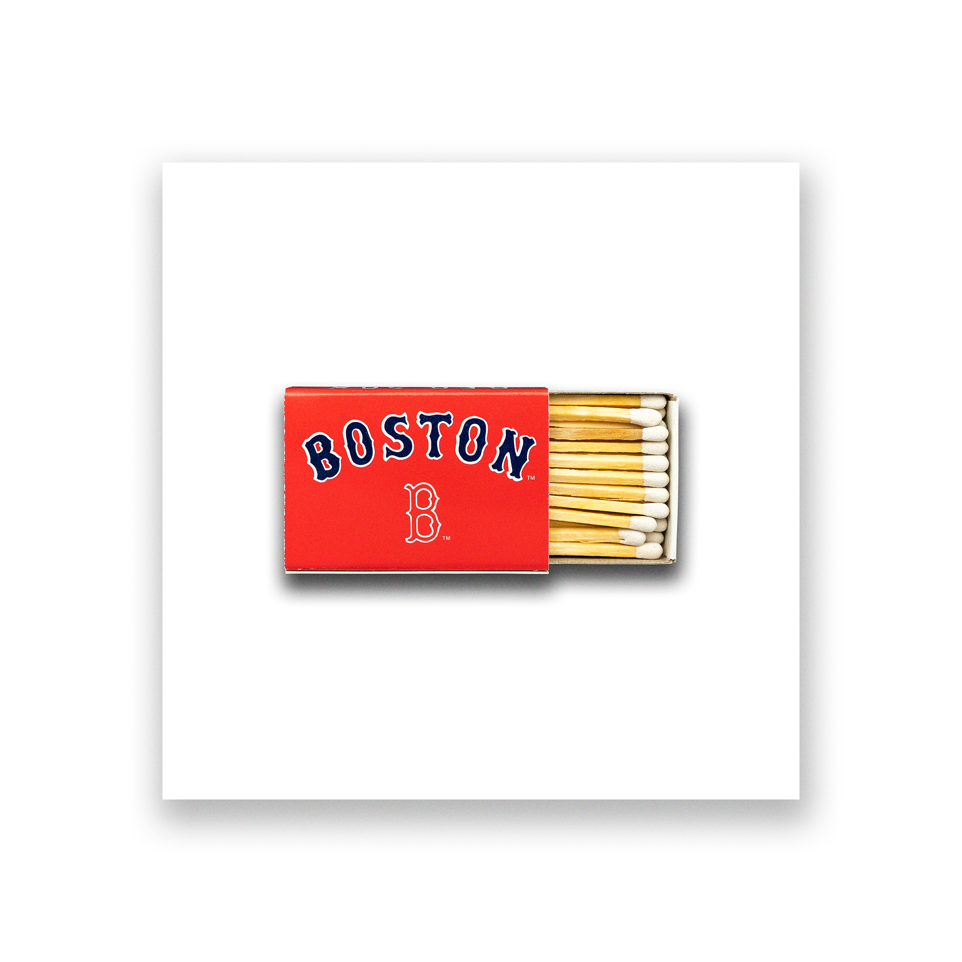 Boston Red Sox Vol 2