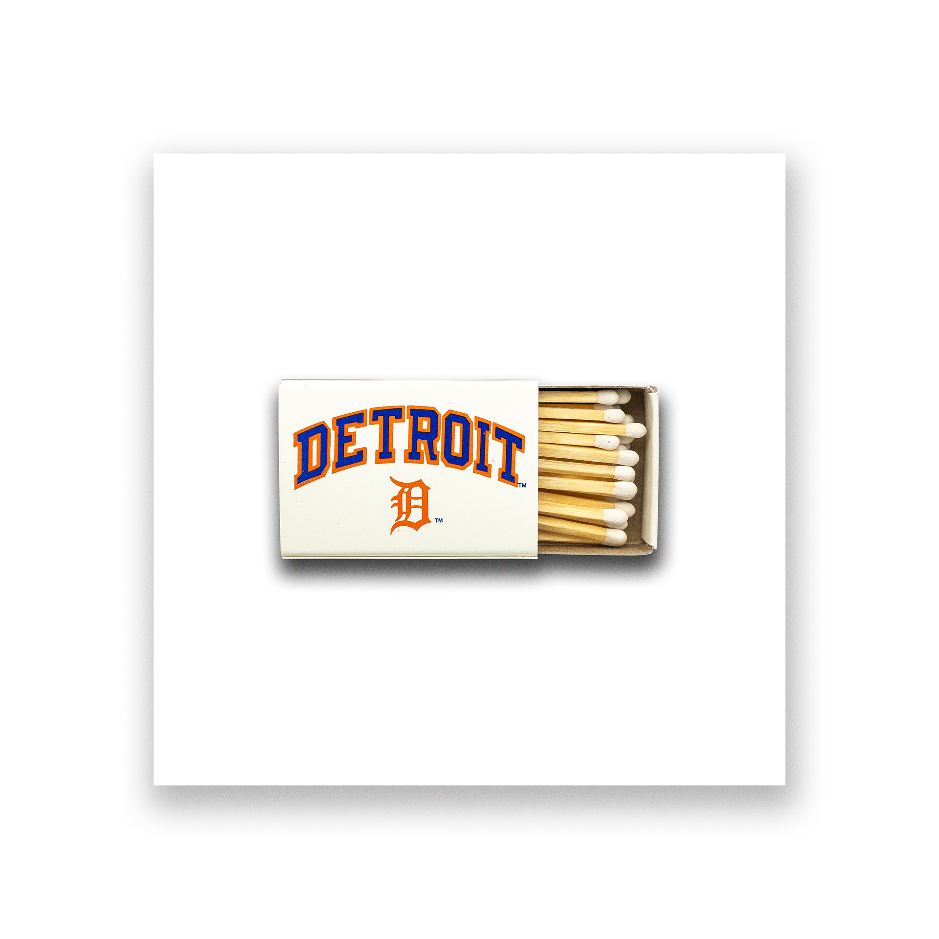 Detroit Tigers Vol 2