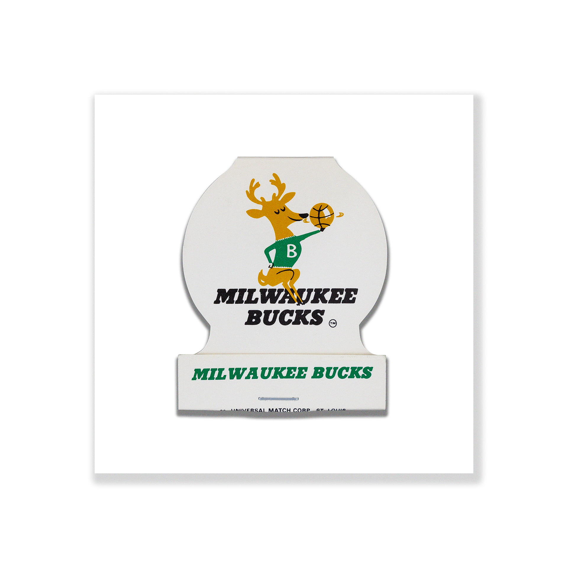 Milwaukee Bucks