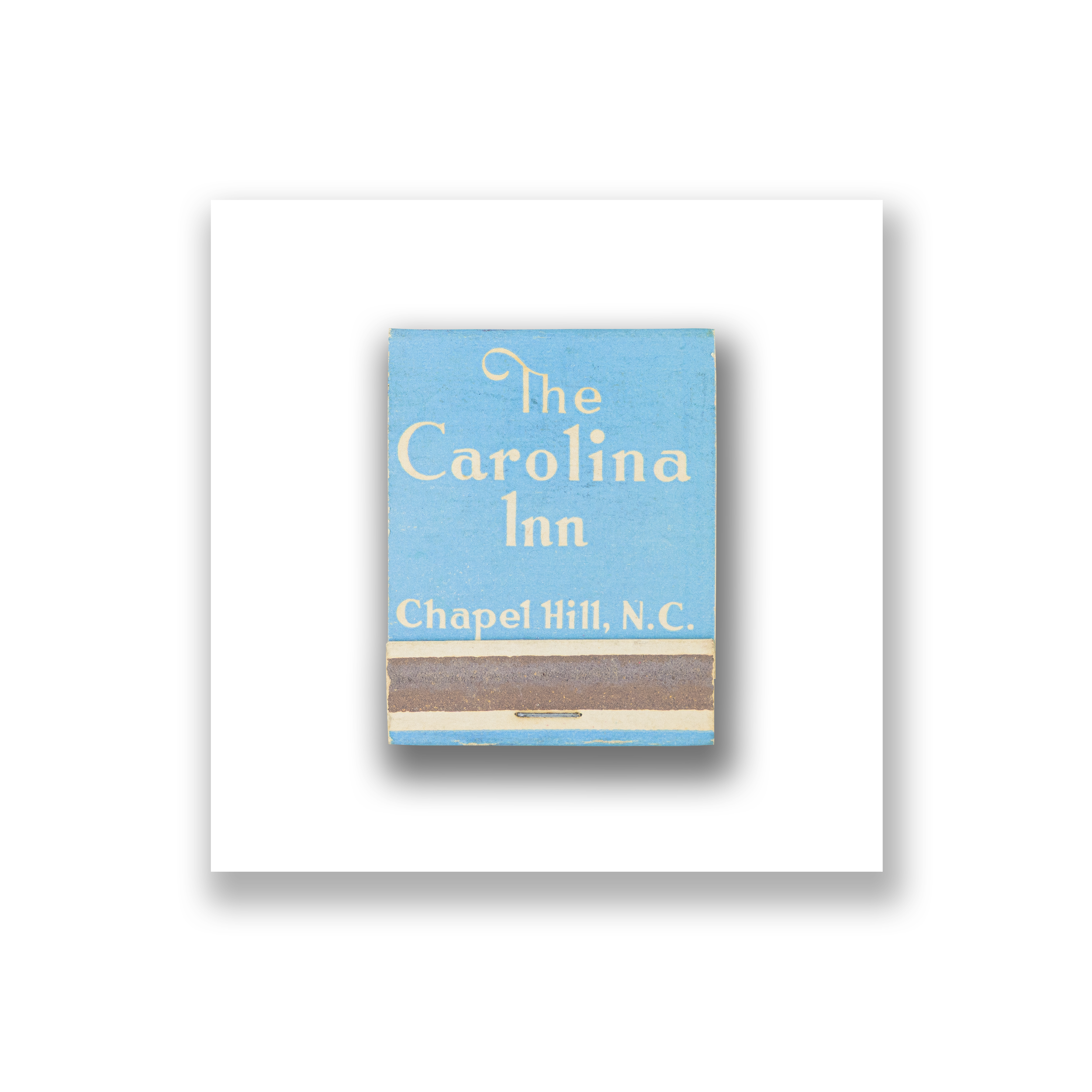 The Carolina Inn