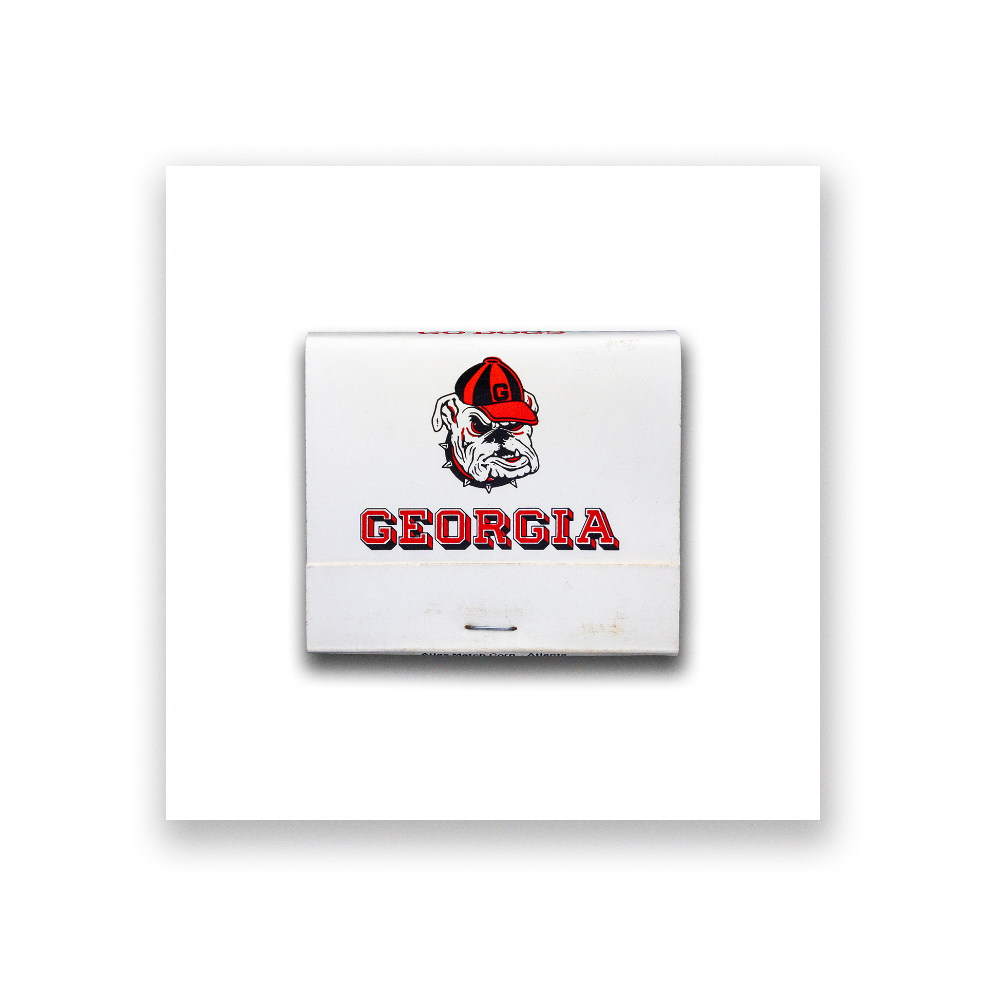 Georgia Bulldogs