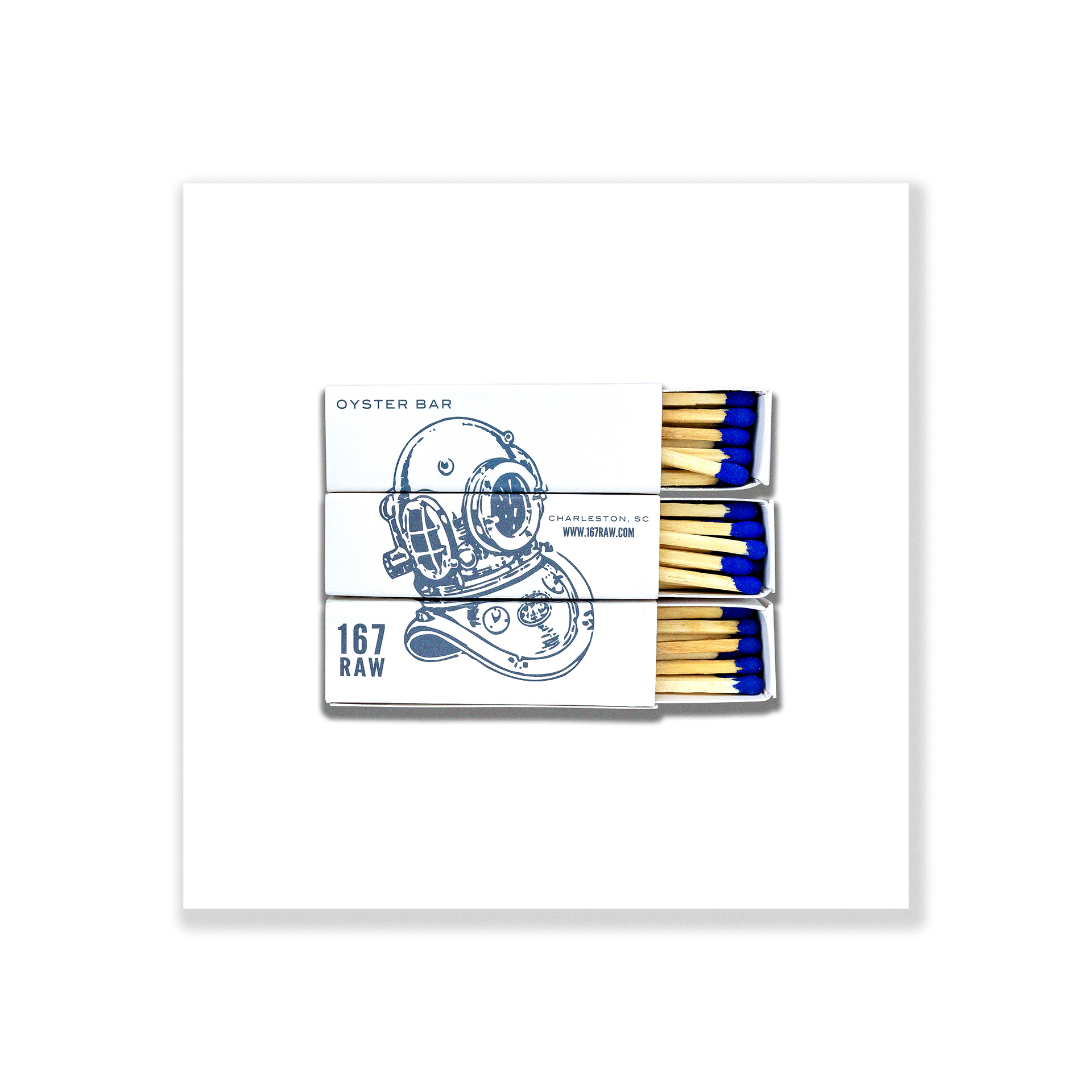 167 Oyster Bar