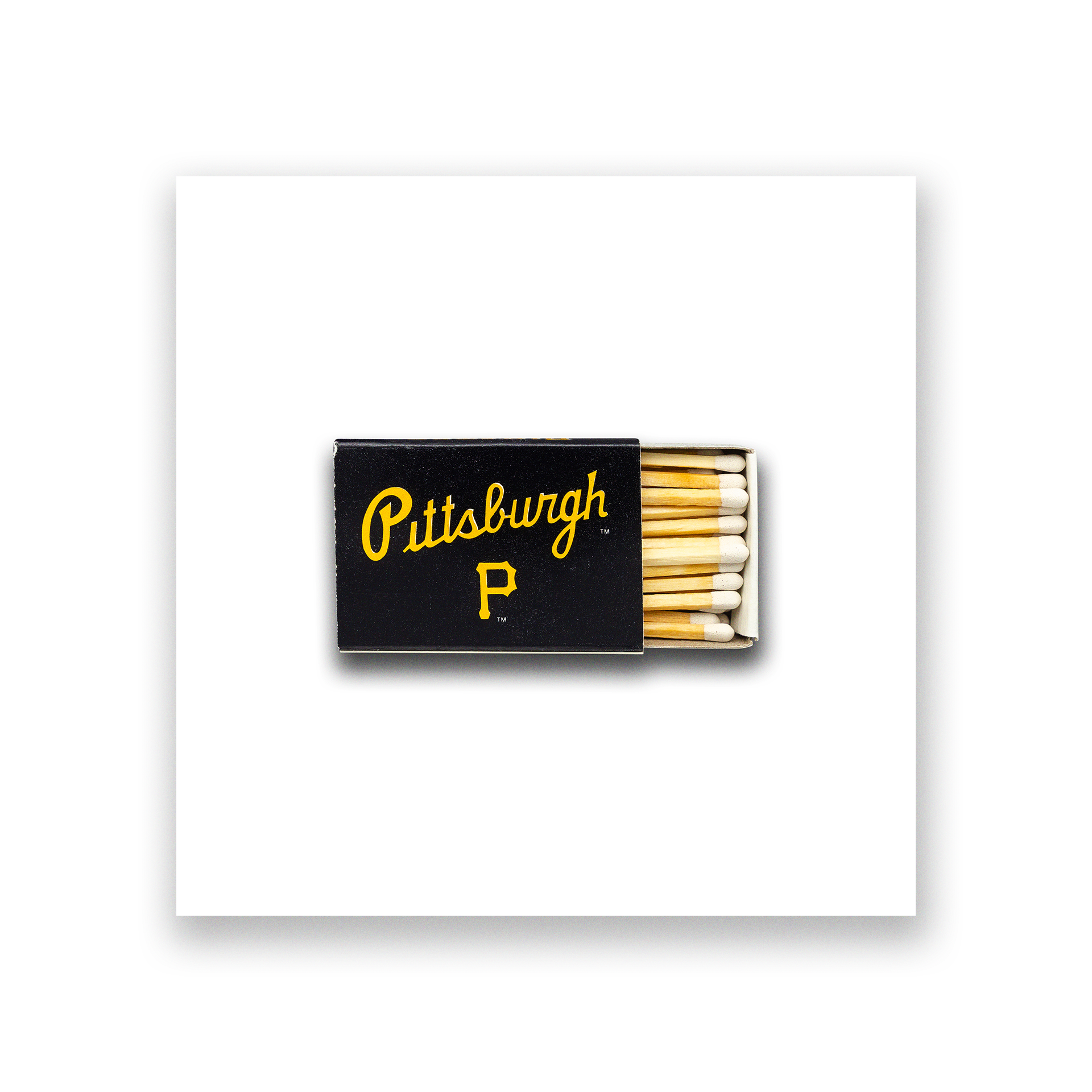 Pittsburgh Pirates Vol. 2