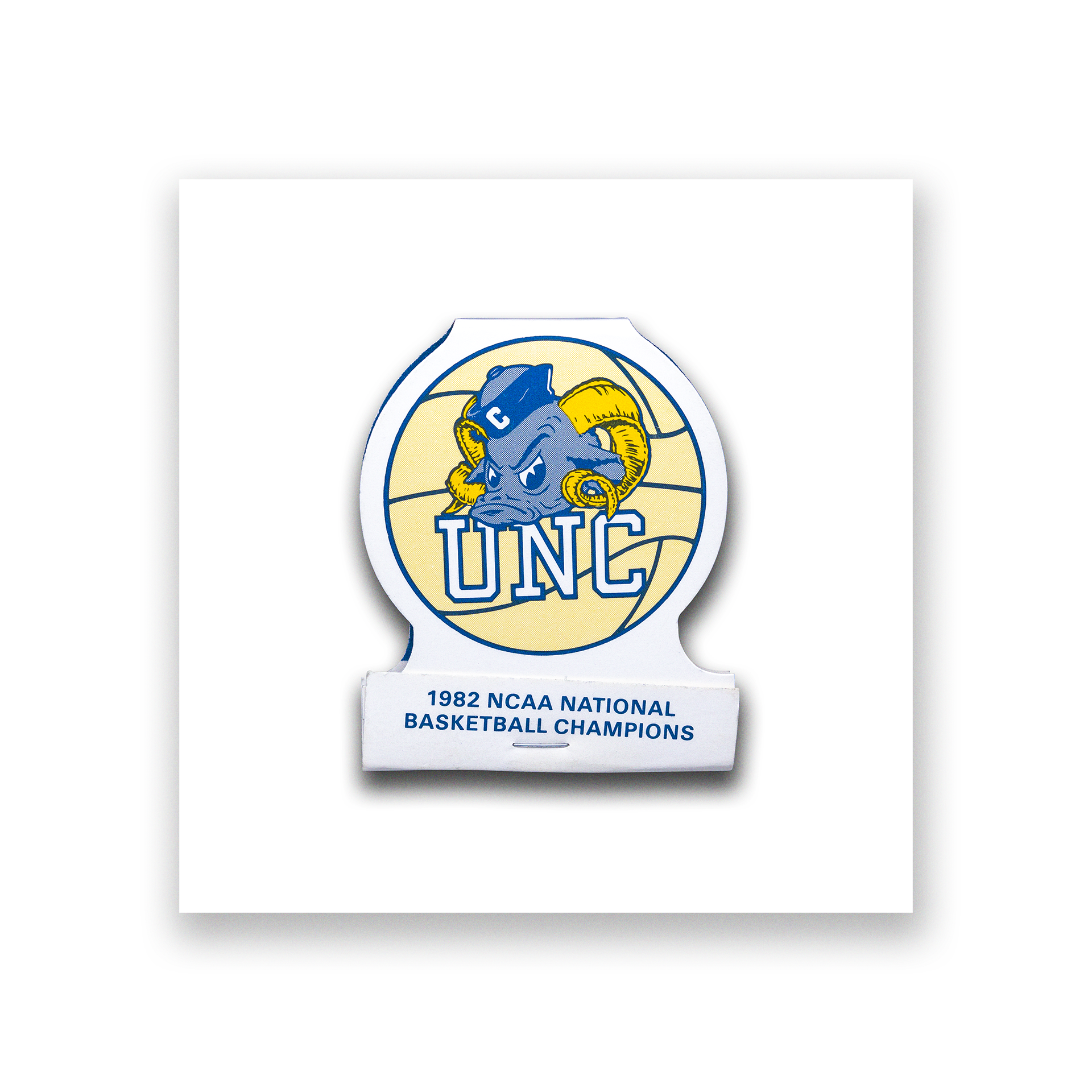 University of North Carolina