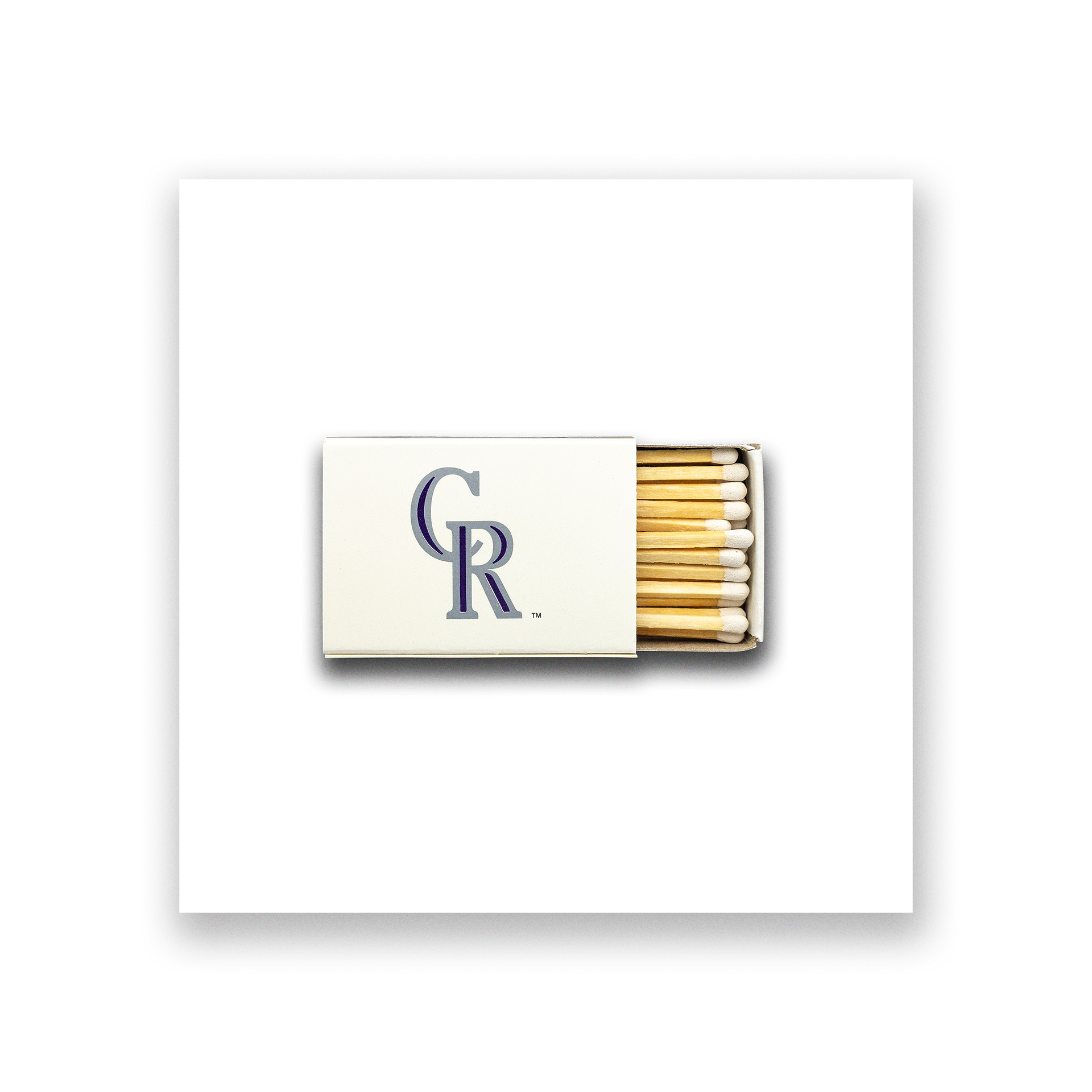 Colorado Rockies Vol 2