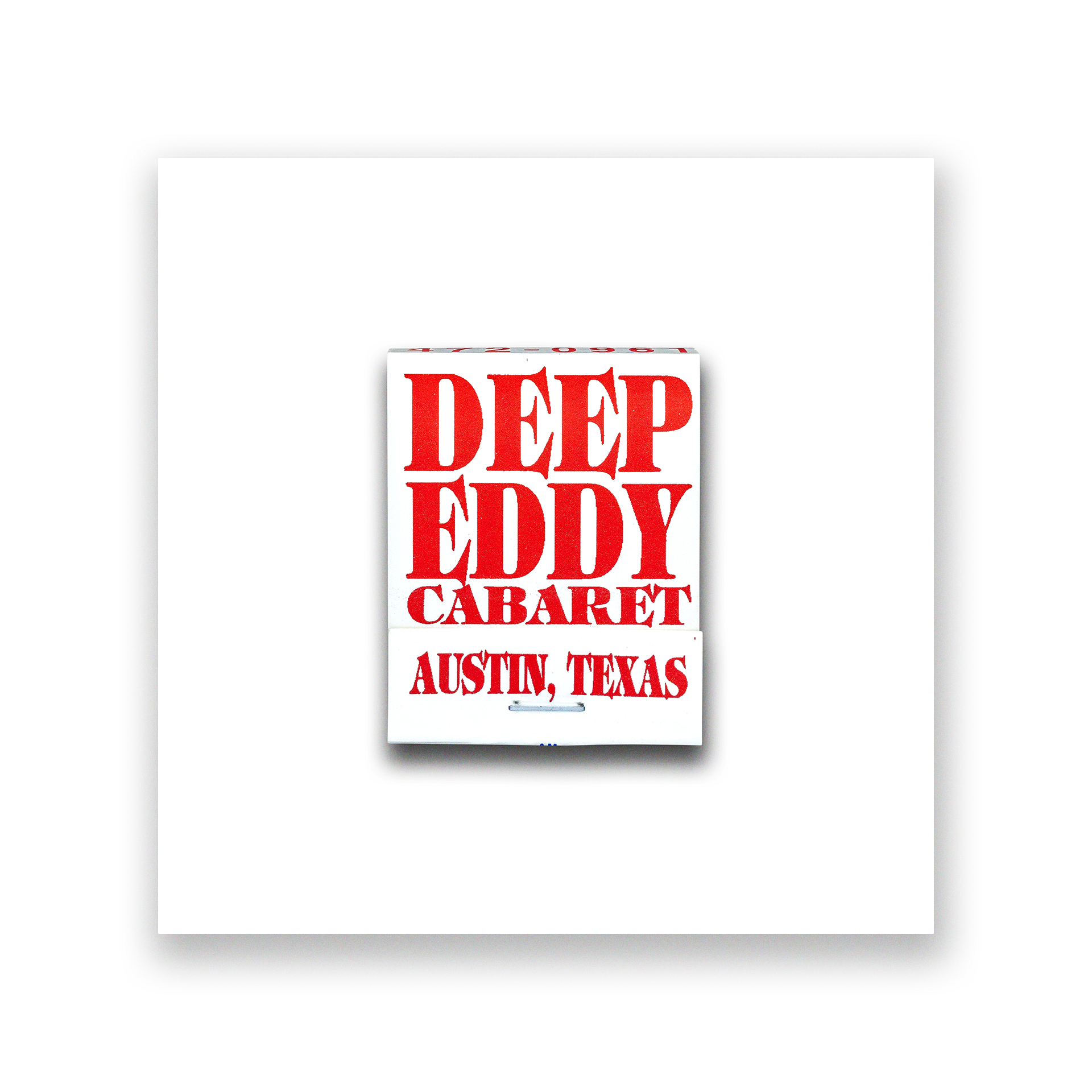 Deep Eddy Cabaret