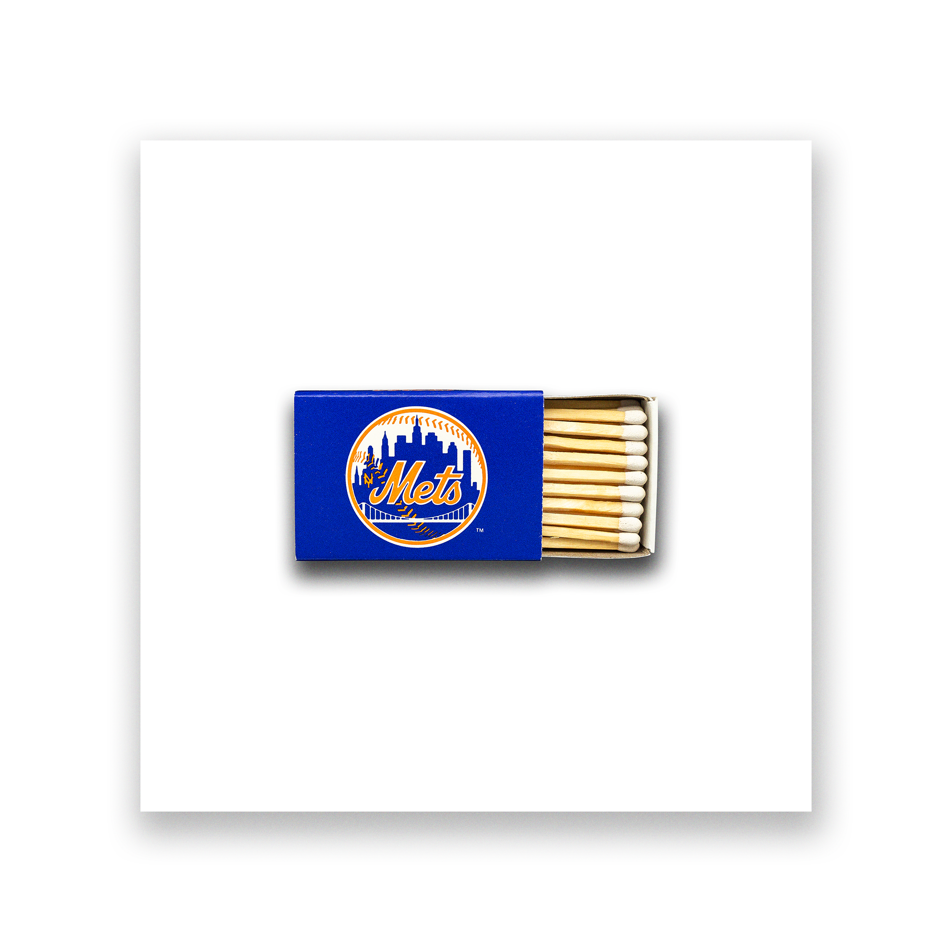 New York Mets Vol. 2